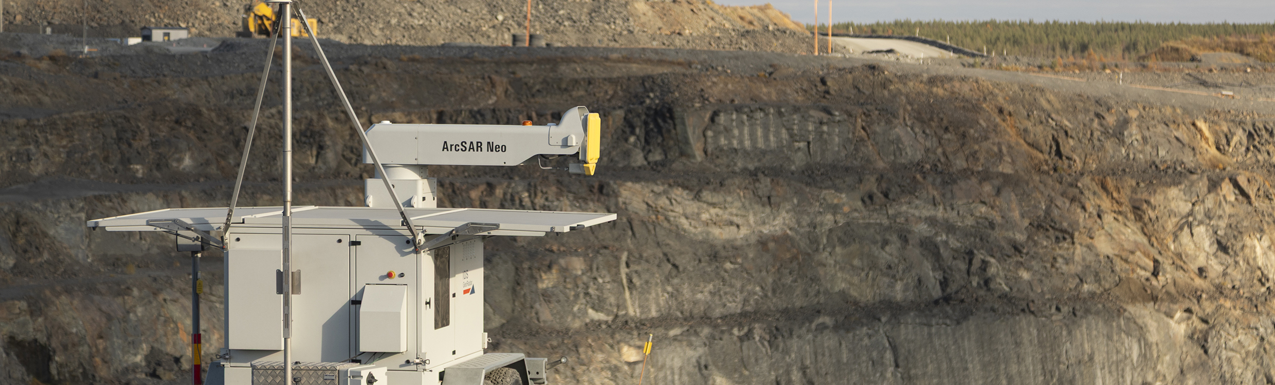 ArcSAR Neo image